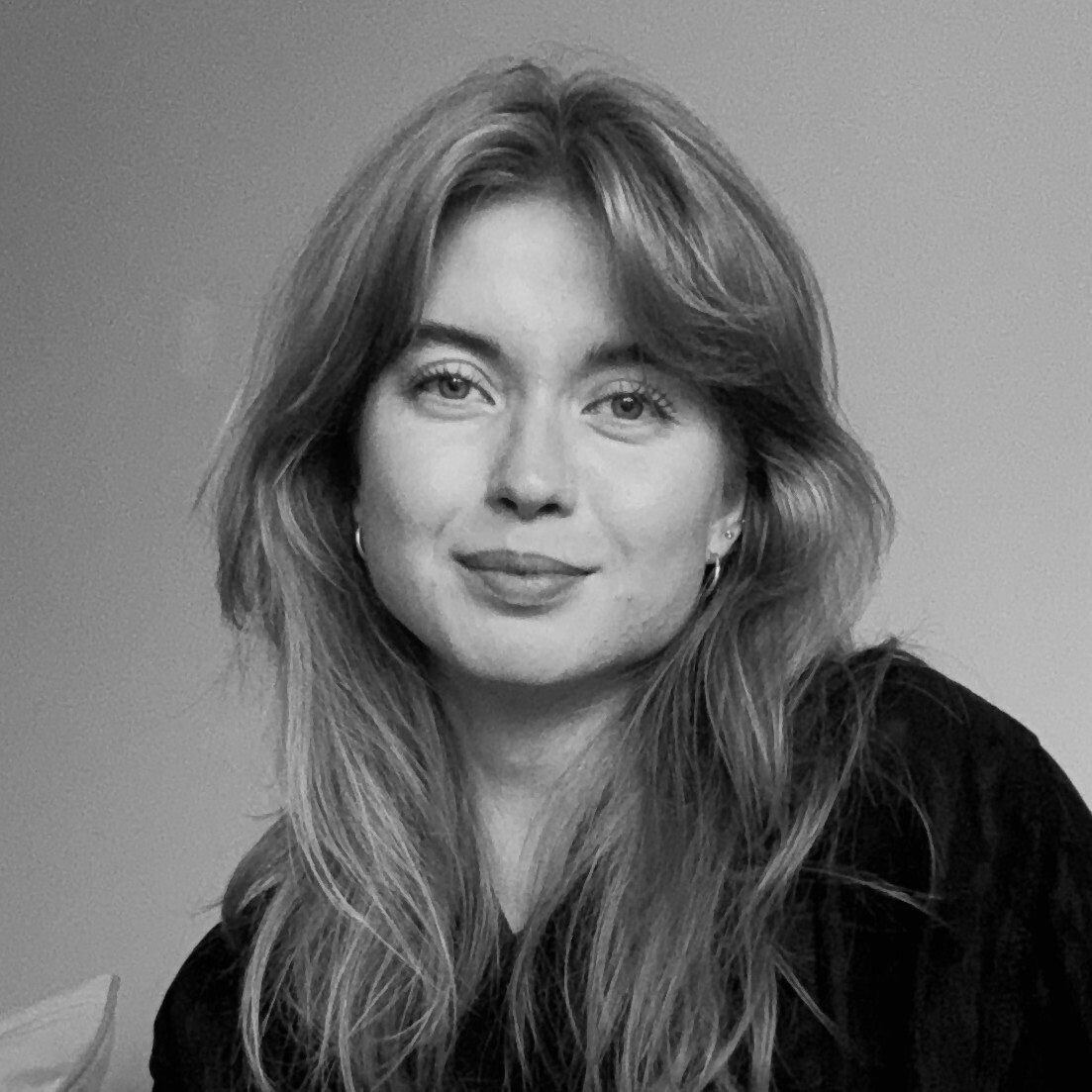 Bild på artikelförfattaren Elise Strandh.